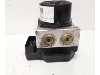 Блок АБС 96415415   Chevrolet  Rezzo  2000 - 2011 года