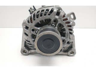 Генератор 9824742880, A002TV0781ZE Citroen Berlingo