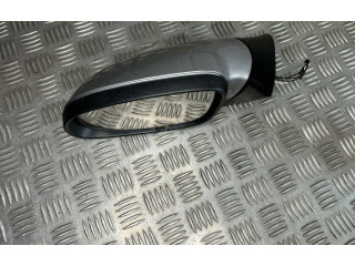 Зеркало электрическое        Mercedes-Benz A W168  1997 - 2004 года   