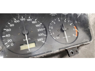 Турбина Спидометр (приборный щиток) Mazda 323 7mbh1cb