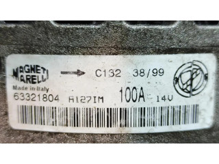 Генератор 63321804 Alfa Romeo 166 1.9