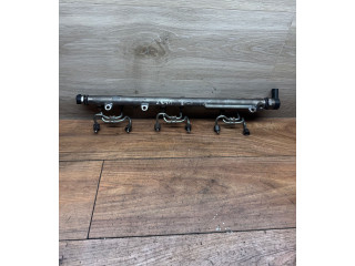 Топливная рампа 0445216023, 000348L5   BMW 3 E90 E91  