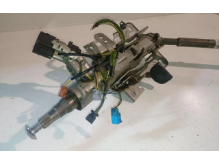 Руль Peugeot Partner  2003 - 2008 года       