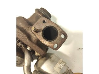 Турбина Citroen C4 II Picasso 9686120680, GTC1244VZ