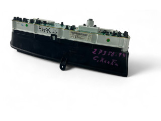 Панель приборов 9613655980, S215724943L   Citroen Xantia       