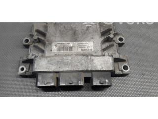 Блок управления двигателем Блок управления 8200774747 Renault Twingo II