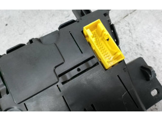 Спидометр (приборный щиток) 9665500080 Citroen C4 Grand Picasso