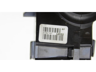 Включатель скорости стеклоочистителей 214867207 Jeep Compass