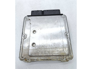 Блок управления двигателя 3D0907401 Volkswagen Phaeton