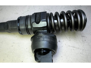 Комплект форсунок 038130073AG, 0414720215    Volkswagen Touran I   