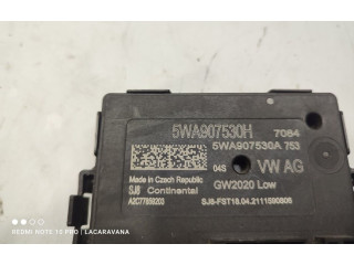 Блок управления 5WA907530H Volkswagen Caddy