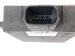 Переключатель дворников 31665693 Volvo XC60