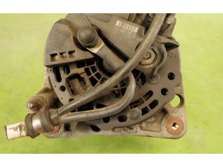 Генератор    Volkswagen Polo IV 9N3      