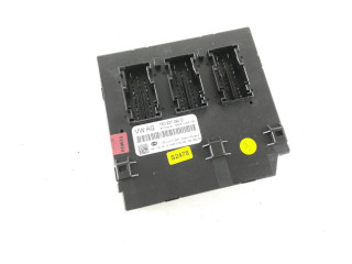 Блок комфорта 1K0937084D, 5DK00965006 Skoda Superb B6 (3T)