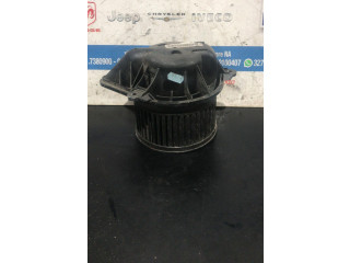 Вентилятор печки Peugeot 406