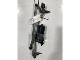 Моторчик заднего дворника 00006405J9    Citroen C2