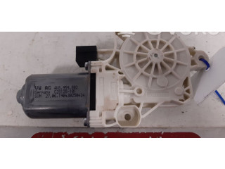 Передний двигатель механизма для подъема окон Audi e-tron - года 4K0959802, 5Q4959802B