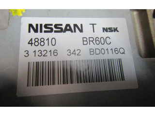 Ojnice Nissan Qashqai