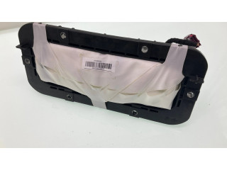 Надувная подушка для пассажира