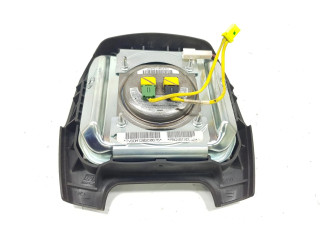 Подушка безопасности водителя 5GV61XDVAC   Jeep Grand Cherokee (WJ)