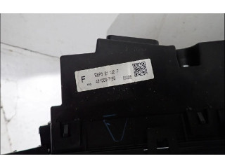 Дисплей BBP3611J0G Mazda 3 II