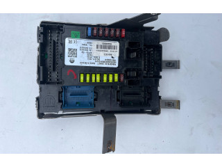 Блок предохранителей P68409791AG, 28684577 Jeep Compass