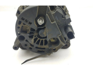 Генератор ARE0008, YY23A11   Volkswagen PASSAT B5.5      