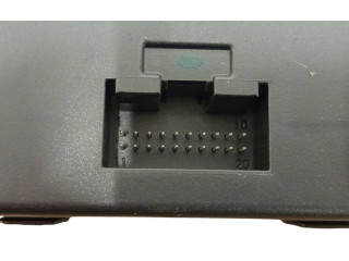 Блок комфорта DW9314F681AG, 30863   Jaguar XJ X351   