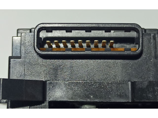 Ручка стеклоочистителей 1614382280, 6242AL   Citroen C-Crosser