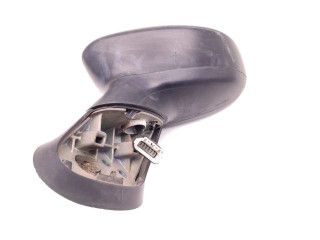 Зеркало электрическое Fiat Grande Punto - года