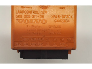 Блок управления 5KG00531108, 9442304   Volvo S80