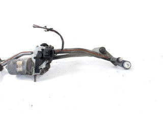 Моторчик дворников 8X23-17500-AD    Jaguar XF X250