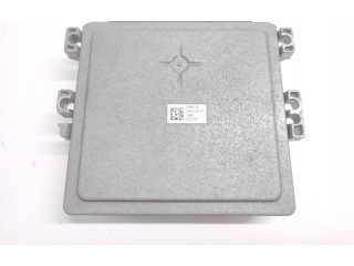 Řídící jednotka 9801622880 Peugeot 508 2014