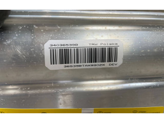 Подушка безопасности пассажира 080660100 Maserati GranTurismo