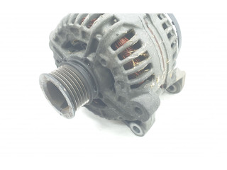 Генератор 7519618, 7519620   BMW Z4 E85 E86      