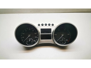 Přístrojová deska Mercedes-Benz R W251 2007 A2515400748