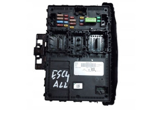 Блок управления LX6T15604ECG Ford Escape IV