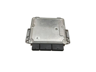 Řídící jednotka 237106319R, 0281032811 Renault Clio IV 2017