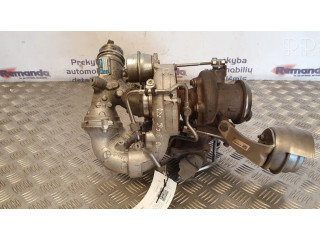 Turbodmychadlo Турбина A6510901586, SD50270739 Mercedes-Benz GLC X253 C253 2.2