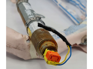 Надувная подушка для крыши