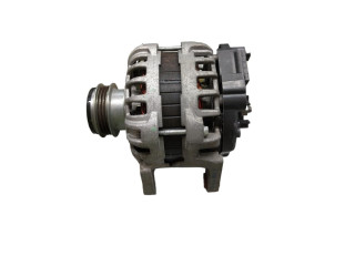 Генератор 231008344R, 622st65 Dacia Logan II