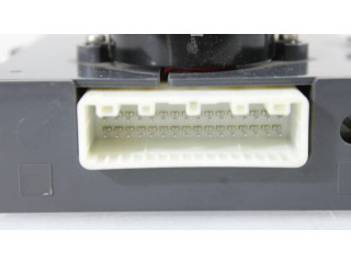 Блок управления BBP367UU0A Mazda 3 II