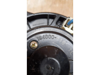 Вентилятор печки    194000   Honda Accord