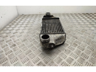 Интеркулер     Honda FR-V 