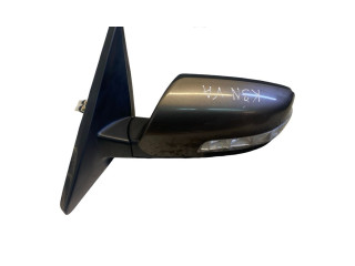 Зеркало электрическое        KIA Sorento  2010 - 2014 года   