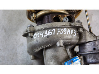 Турбина Porsche Cayenne (9Y0 9Y3) 0p2145701d, 1853970