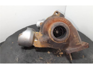  Турбина Ford S-MAX  9677063780         