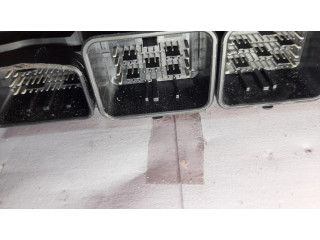 Блок управления двигателя BG9112A650FHB, 28354068   Ford Galaxy