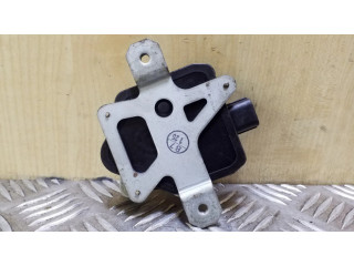 Моторчик замка задней крышки