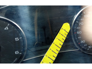 Панель приборов 4K0920771B, 4K0920771B Audi A6 S6 C8 4K